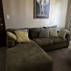 Couch For Sale 