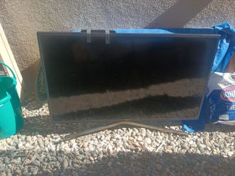 42' Samsung TV w/3 HDMI ports