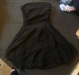 Princess Polly   - Rashida Strapless Mini Dress