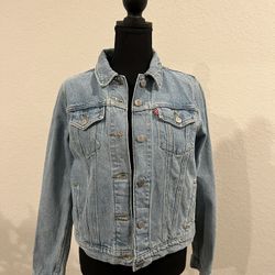 Levi’s Demin Jacket 