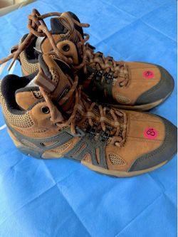 Working boots