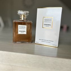 Coco Chanel Paris