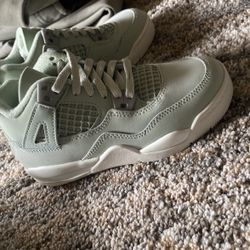 Jordan 4 Retro 11.5c