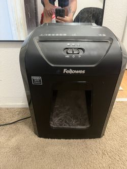 Followes 1200c Paper Shredder