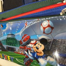 3. Bags  With Zipper,useful,beautiful 