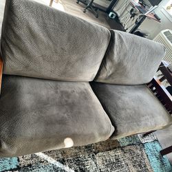 Sofa + Arm Chair + Ottoman