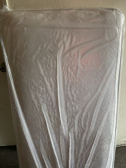 Crib Mattress