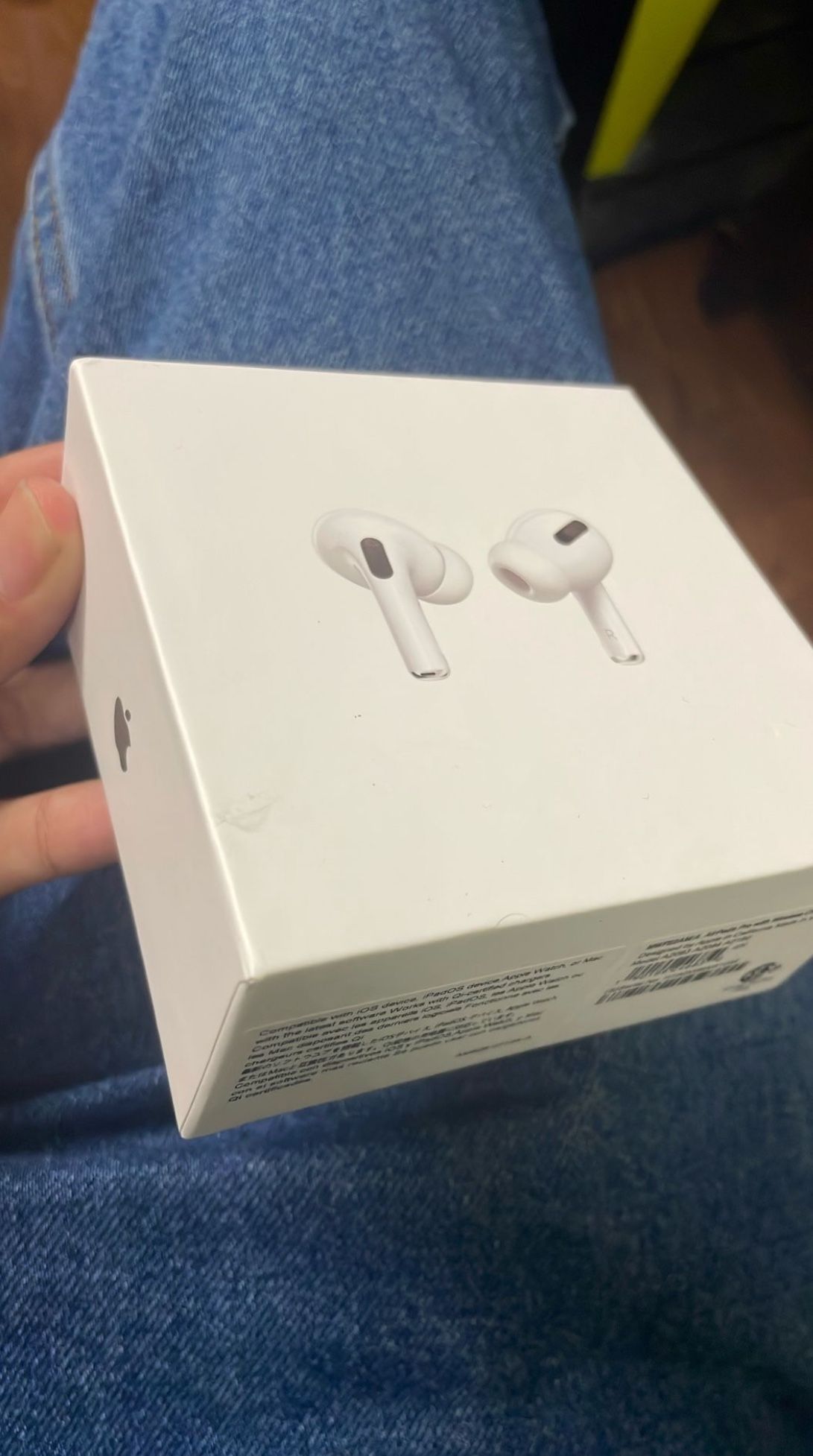 Airpod Pro Earbuds