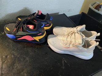 Women’s  Athletic Puma Shoes 