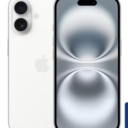 iPhone 16 256gb • Unlocked Flawless Condition 