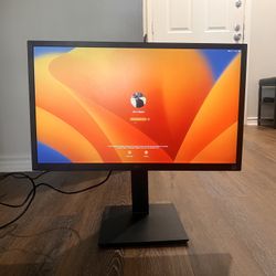 LG 24in Computer monitor