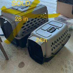 Dog Kennel 