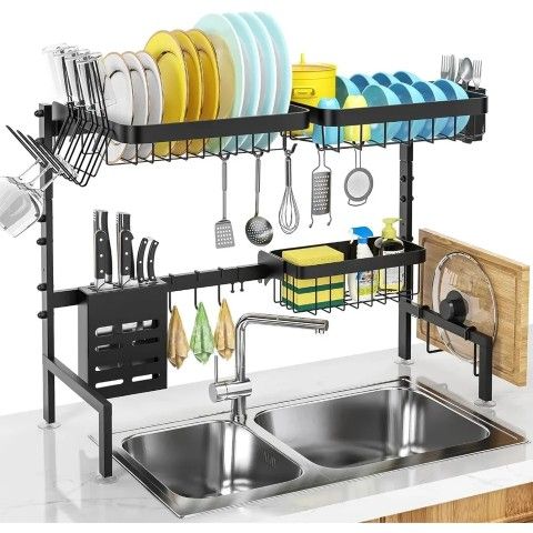Kitchen ORGANIZER