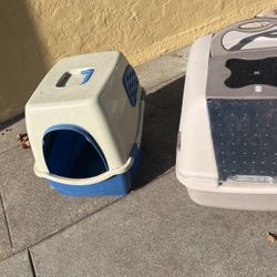 Kennels