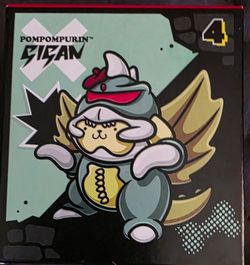 mcdonald's hello kitty godzilla