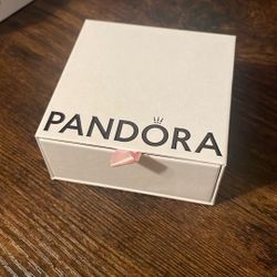 Pandora Bracelet Silver 