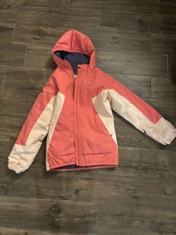 Columbia OmniHeat Coat - Youth medium