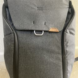 Everyday Backpack By peak Design 30L