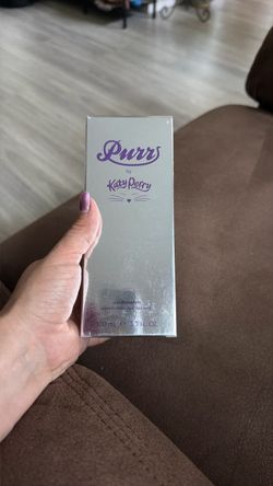 Purr by Katy Perry Eau de Parfum 3.3 oz