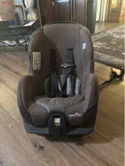 Car seat