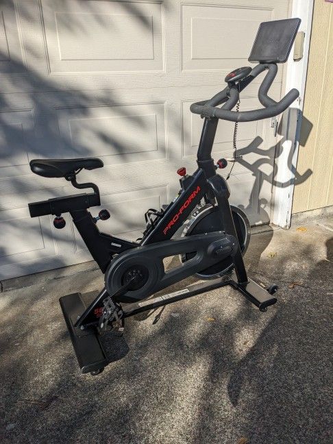 ProForm 500 SPX Spin Bike