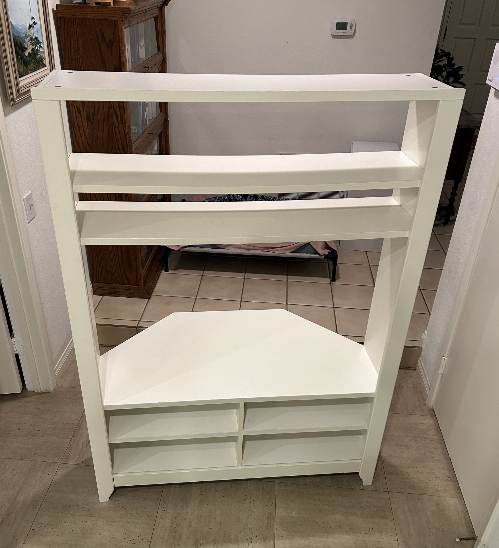 TV Shelf