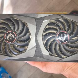 MSI RTX 2060 Super Gaming