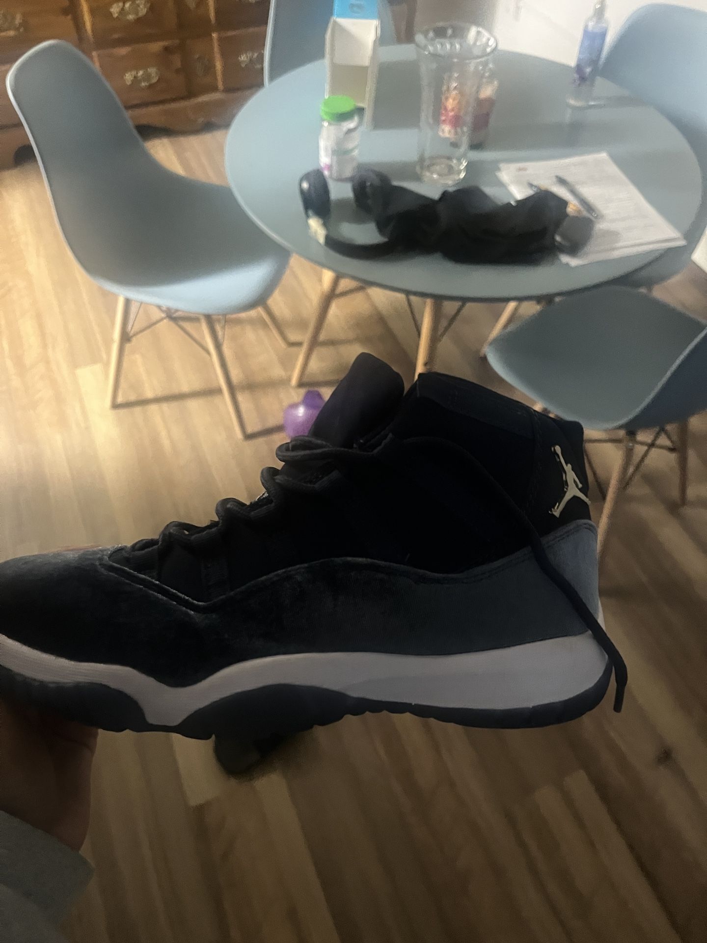 jordan 11 midnight navy