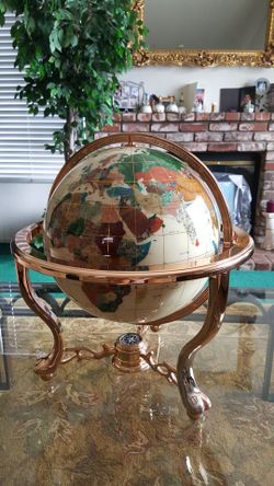 World Globe