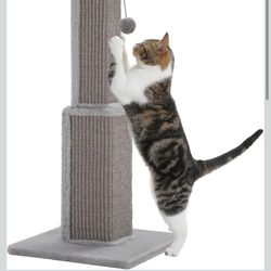 PAWZ Road Large Cat Scratching Post