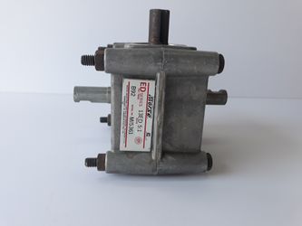 Morse EDSeries B92 Ratio13ED 5.1 Gear Box.