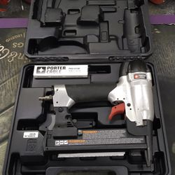 Porter Cable Stapler