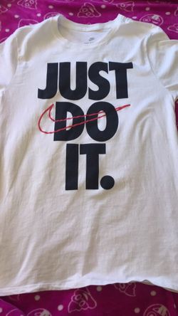 Nike shirt