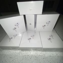 AirPods Pro Generation 2