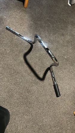 Handle Bars 
