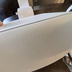 Virtual Reality Headset 