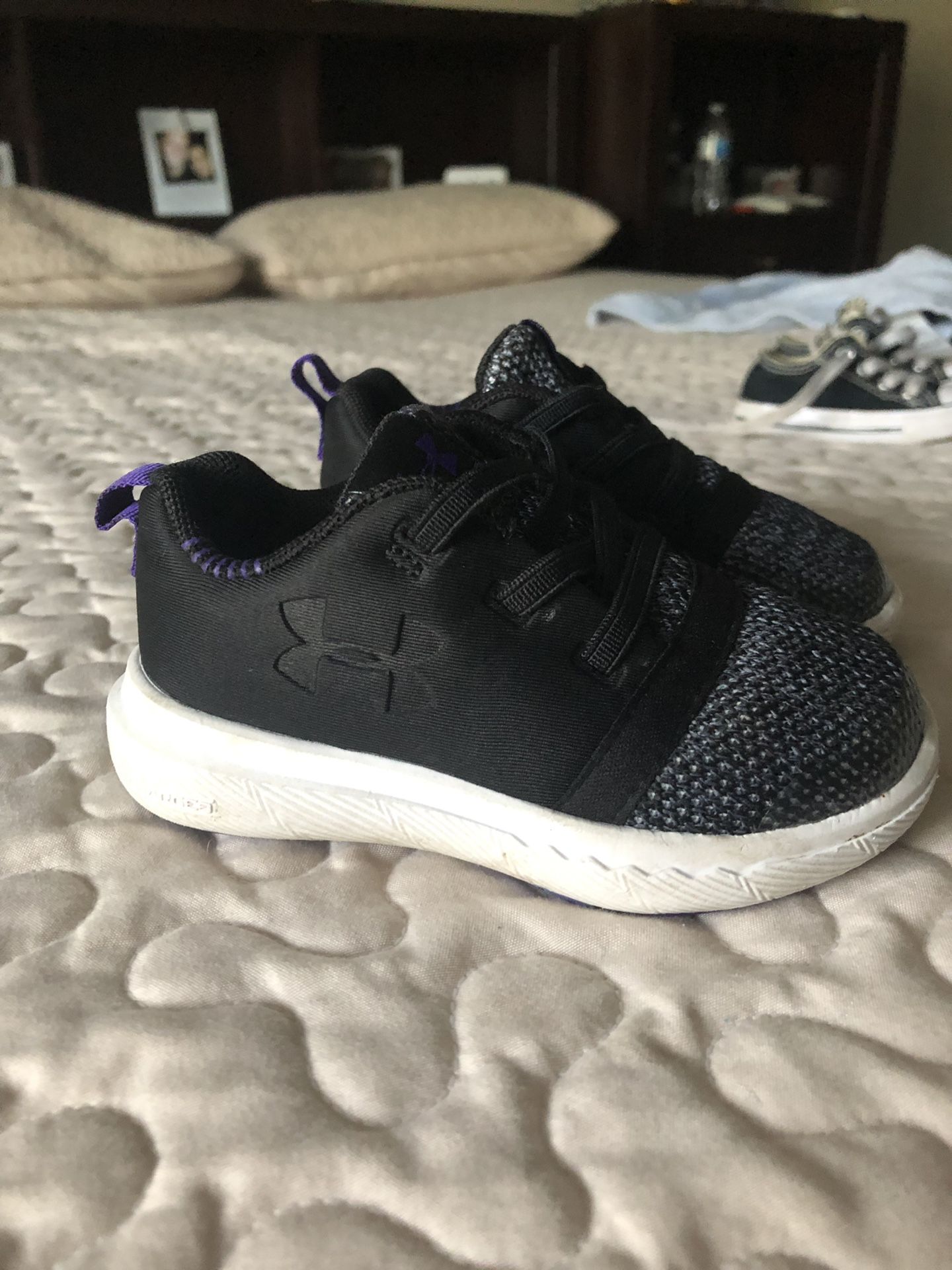 Toddler shoes