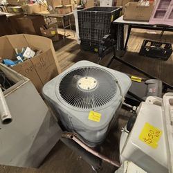 3 Piece Furnace Set 