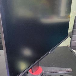 Onn 24” Monitor – Model 100027813