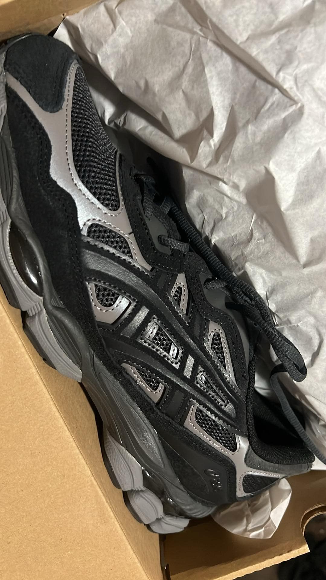 ASICS
