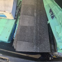Roofing Shingles 
