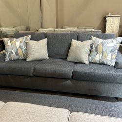New Single Sofa 