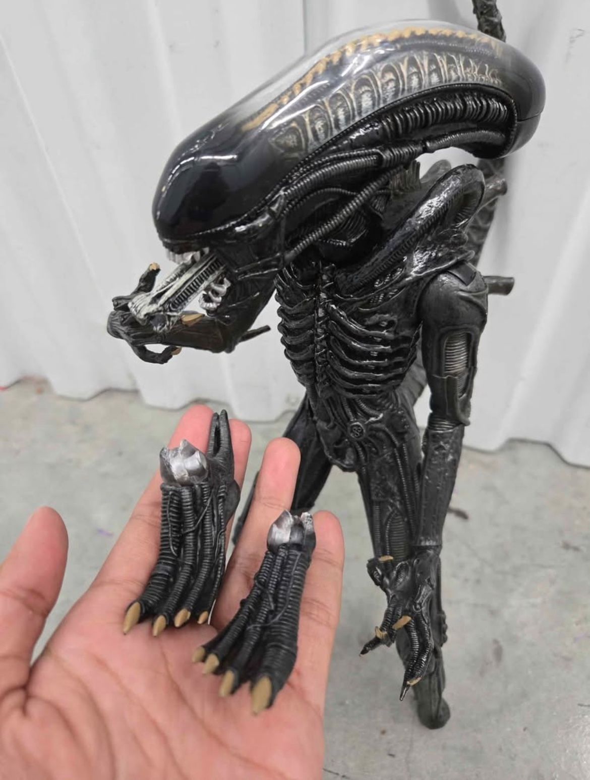 McFarlane 12" Big Chap