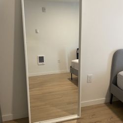 Full Length Mirror