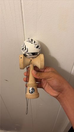 USA kendama used