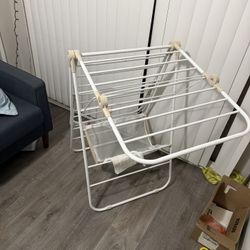 Brand New Dry Rack