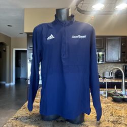 Adidas South Alabama Basketball Size M