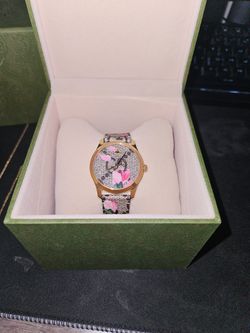 Gucci Watch