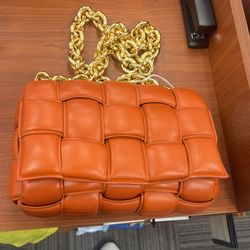 BOTTEGA VENETA HANDBAG CASSETTE