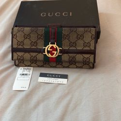 Women’s Wallet 